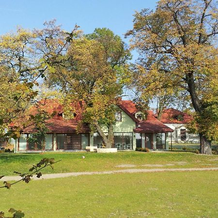 Villa Twój Azyl Świdnik Exterior foto