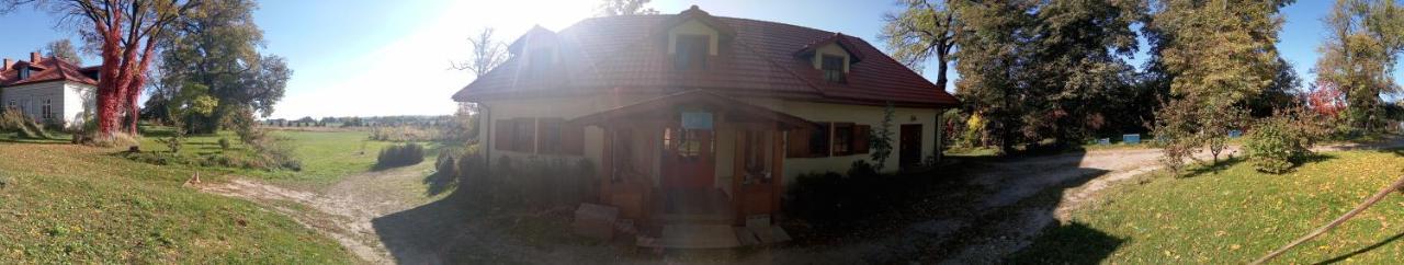 Villa Twój Azyl Świdnik Exterior foto